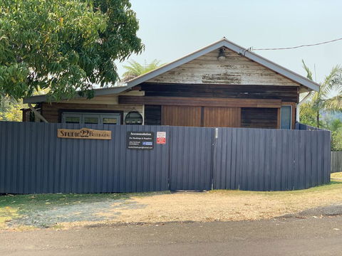 Studio 22 Bellingen - Port Augusta Accommodation 0