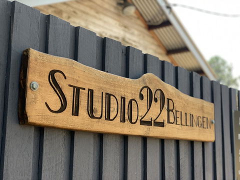 Studio 22 Bellingen - Port Augusta Accommodation 2