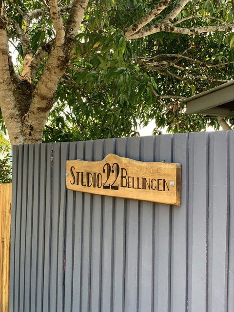 Studio 22 Bellingen - Port Augusta Accommodation 1