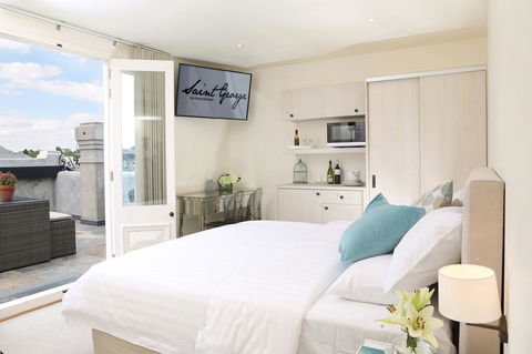 Studio 8 - Penthouse - Port Augusta Accommodation 0