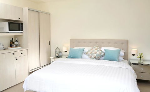 Studio 8 - Penthouse - Port Augusta Accommodation 1