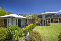 Studio Cabana on Golf in Mollymook