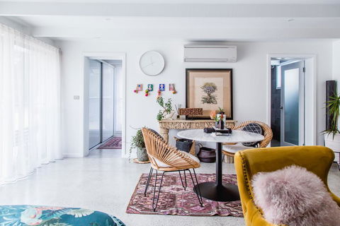 Studio36 - Port Augusta Accommodation 0