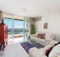 Stunning Harbour View Home - Port Augusta Accommodation