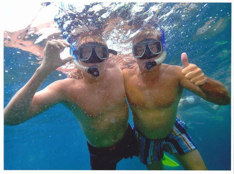 STUNNING MAGNETIC ISLAND HOME,PRIVATE, LARGE POOL,ADULTS ONLY - Port Augusta Accommodation 1