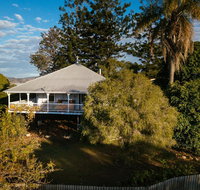 Stunning Queenslander - Port Augusta Accommodation