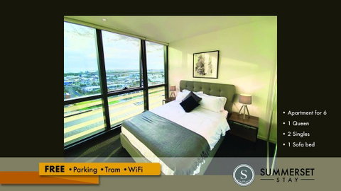 Stunning River View: Free Parking/tram/wifi - Port Augusta Accommodation 0