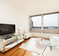 Stunning Sydney Harbour Views - Port Augusta Accommodation