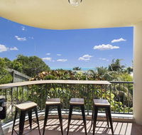 Stunning views great location Sunshine Beach - Unit 1 Vista Pacific 12 Bryan Street - Port Augusta Accommodation
