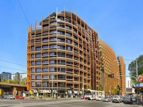 Stylish 1 Bedroom Apartment Amazing City Views - Port Augusta Accommodation 3