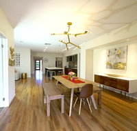 Stylish Luxe House For Big Group Near Shopping Center - Port Augusta Accommodation