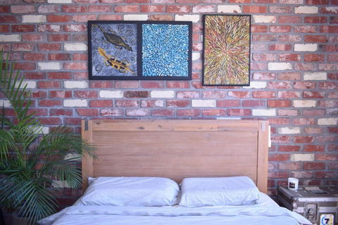 Stylish Modern Apartment Located In Marrickville - Port Augusta Accommodation 3