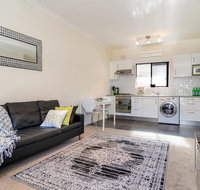 Stylish North Adelaide Apartments