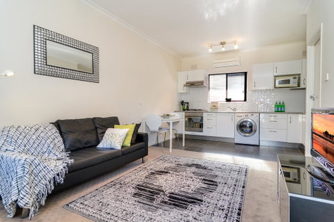 Stylish North Adelaide Apartments - Port Augusta Accommodation 0