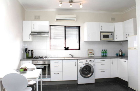 Stylish North Adelaide Apartments - Port Augusta Accommodation 1