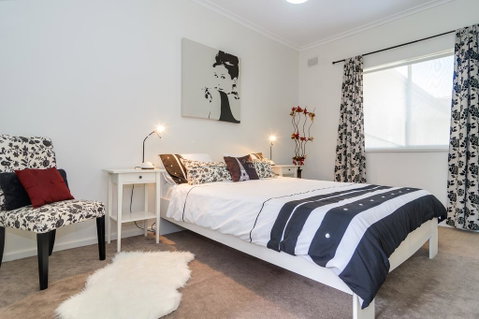 Stylish North Adelaide Apartments - Port Augusta Accommodation 2