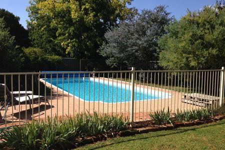 Sue's Sanctuary - Port Augusta Accommodation 2