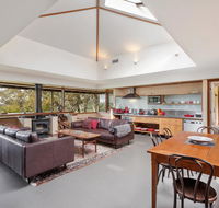 Summer House - Port Augusta Accommodation