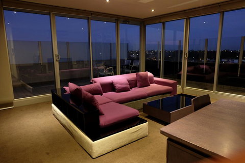 Summer Inn Holiday Apartments - Port Augusta Accommodation 0