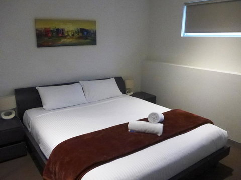 Summer Inn Holiday Apartments - Port Augusta Accommodation 2