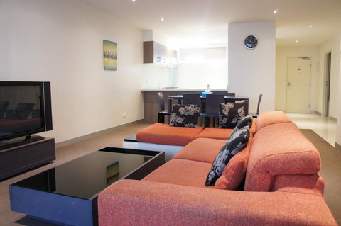 Summer Inn Holiday Apartments - Port Augusta Accommodation 1