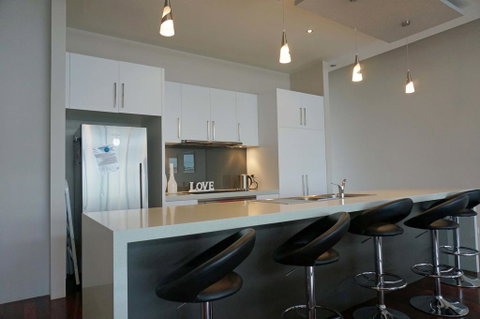 Summer Salt - Port Augusta Accommodation 1