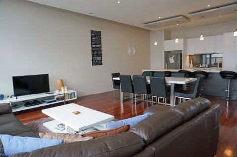 Summer Salt - Port Augusta Accommodation 3