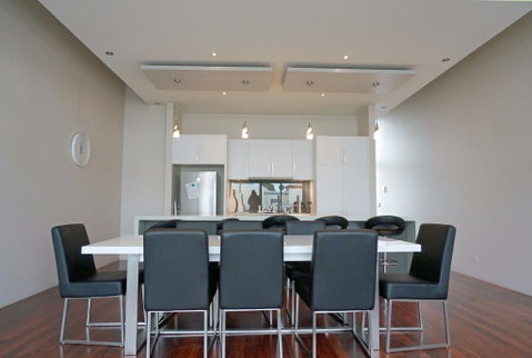 Summer Salt - Port Augusta Accommodation 0