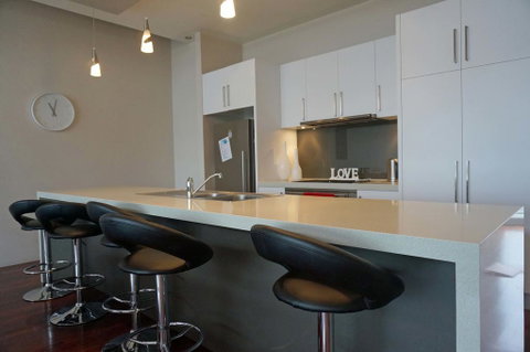 Summer Salt - Port Augusta Accommodation 2