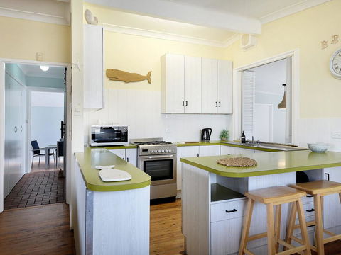 Summer Salt - Port Augusta Accommodation 2