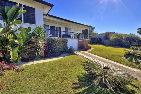 Summer Salt At South West Rocks - Port Augusta Accommodation 1