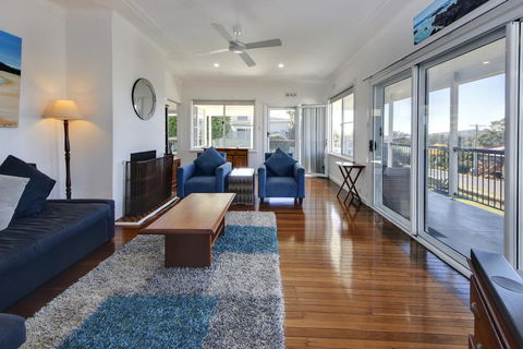Summer Salt At South West Rocks - Port Augusta Accommodation 2
