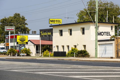 Sun Valley Motel Biloela - Port Augusta Accommodation 0