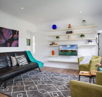 Sun-Drenched Apartment in a Peaceful Location - Port Augusta Accommodation