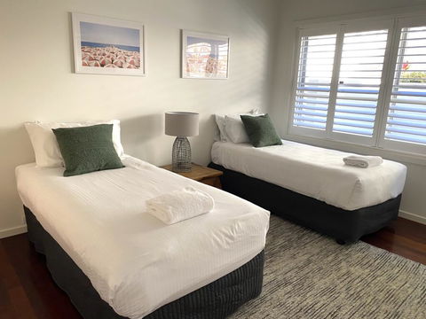 Sundecks - Port Augusta Accommodation 2