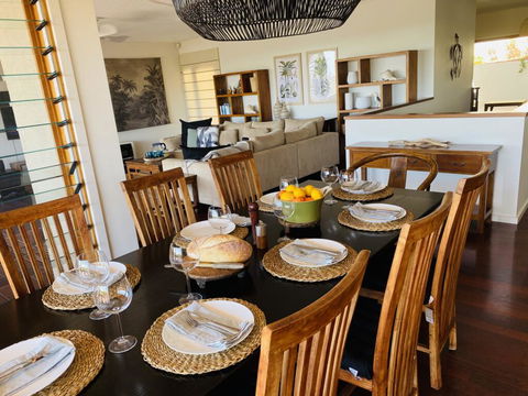 Sundecks - Port Augusta Accommodation 1