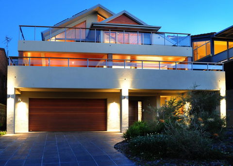 Sundecks - Port Augusta Accommodation 0