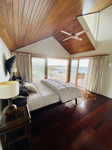 Sundecks - Port Augusta Accommodation 3