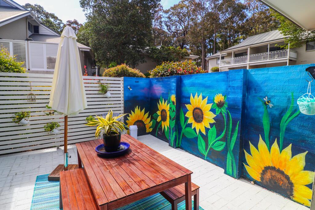 Murrays Beach NSW Port Augusta Accommodation