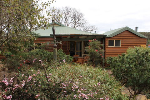 Sunflowers Animal Farm & Farmstay - Port Augusta Accommodation 0