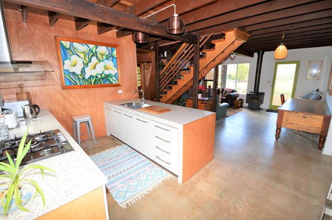 Sunny Brook - Port Augusta Accommodation 0