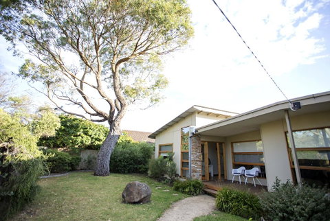 SUNNY DAZE - Port Augusta Accommodation 2