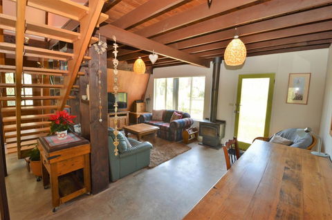 Sunny Brook - Port Augusta Accommodation 1