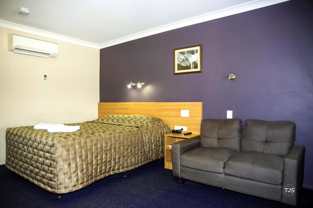 Rockhampton QLD Port Augusta Accommodation