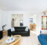 Sunrise  Fingal Bay - Port Augusta Accommodation