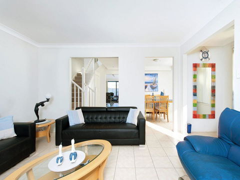 Sunrise @ Fingal Bay - Port Augusta Accommodation 0