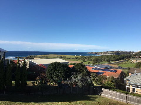 Sunnyside Holiday Home - Port Augusta Accommodation 0
