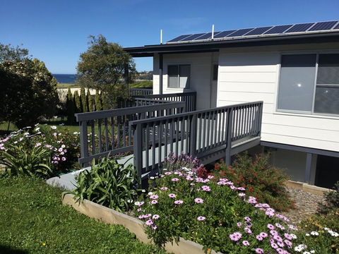 Sunnyside Holiday Home - Port Augusta Accommodation 1