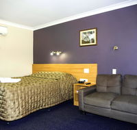 SunPalms Motel - Port Augusta Accommodation
