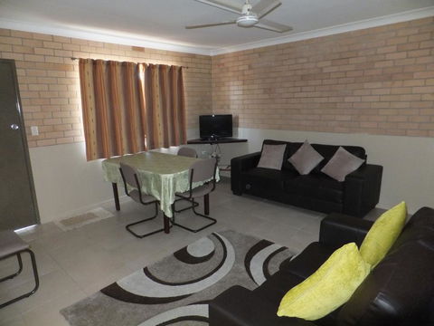 Sunrise Units - Port Augusta Accommodation 2